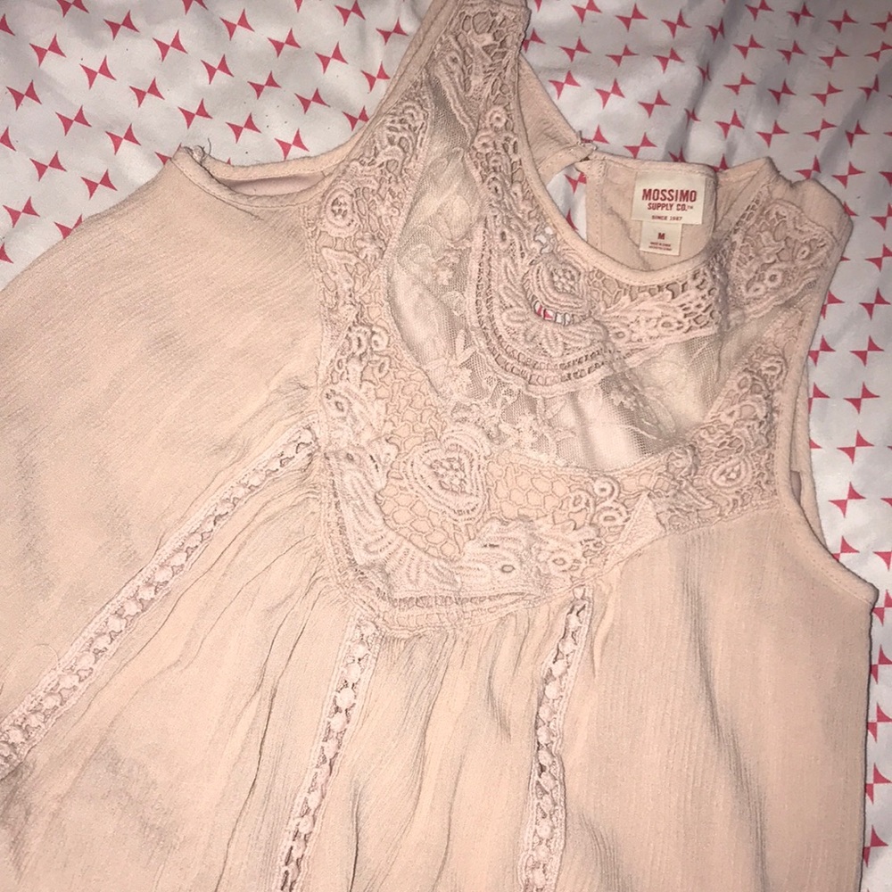 Beautiful missimo dress .